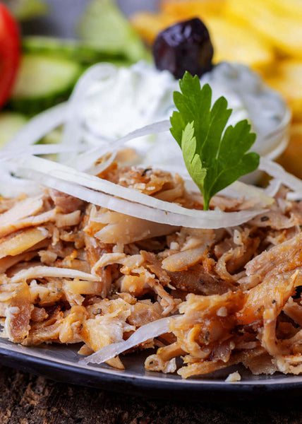 Elmhurst Greek Fest – St Demetrios
